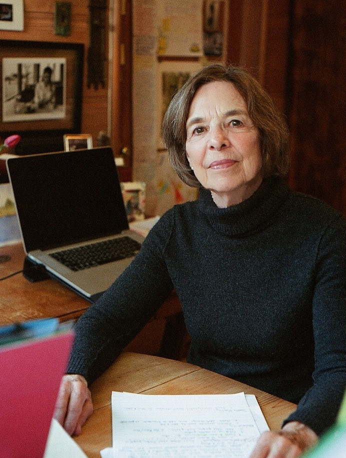 Donna Brazzi Barnes Author